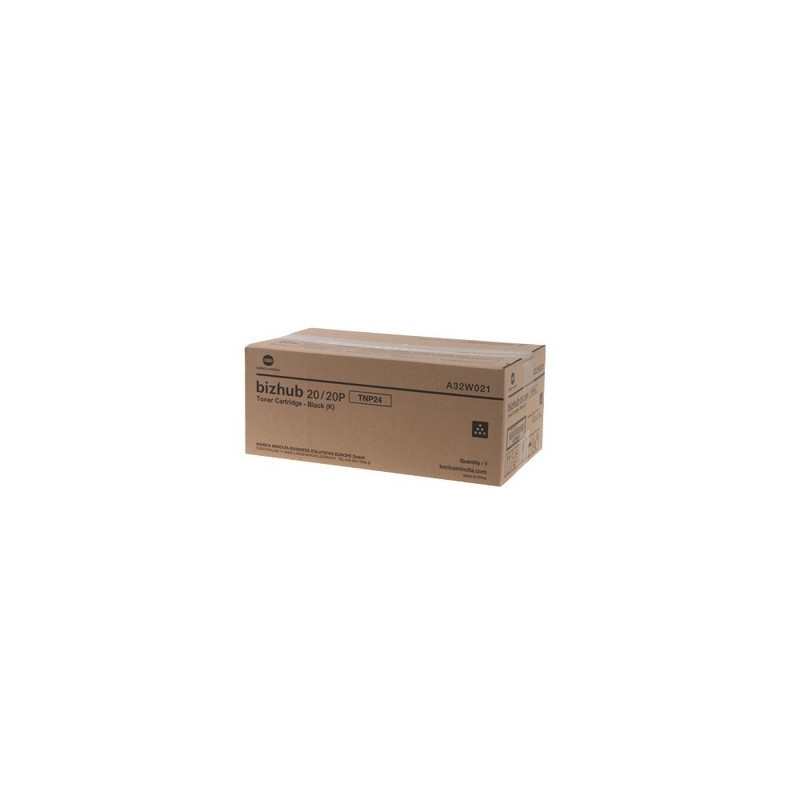 Toner originale Kyocera Mita A32W021 - noir