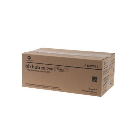Toner originale Kyocera Mita A32W021 - noir