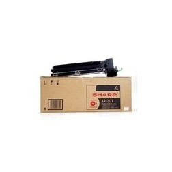 Toner authentique Sharp AR202LT - noir