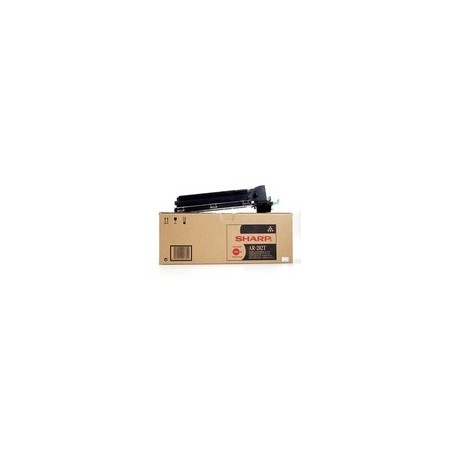 Toner authentique Sharp AR202LT - noir