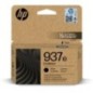 hp 938 - cartouche d'encre originale 4S6X5PA - Cyan