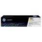 Toner originale Hp CE312A - Jaune