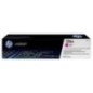 Toner originale Hp CE313A, 126A - Magenta