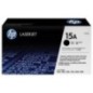 Toner originale Hp C7115A - noir