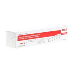 OKI C410 - Toner authentique 43979102 - Black