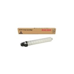 Ricoh MP C6300 - Toner authentique 841853 - Black
