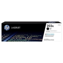 Toner authentique Hp CF540A
