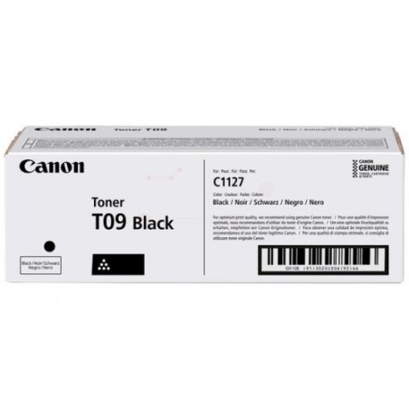 Toner originale Canon 3020C006 - Noir