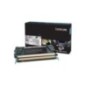 Toner originale Lexmark 24B6186 - noir