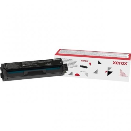 Xerox 006R04383 - Toner originale 006R04383 - Black