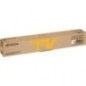 Kyocera Mita TK 8115 - Toner originale 1T02P3ANL0, TK-8115 - Yellow