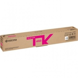 Kyocera Mita TK-8115 - Toner authentique 1T02P3BNL0