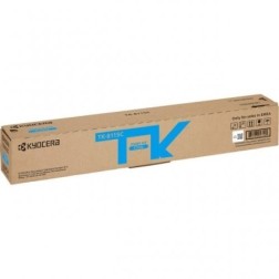 Kyocera Mita TK-8115 - Toner authentique 1T02P3CNL0