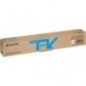 Kyocera Mita TK 8115 - Toner originale 1T02P3CNL0, TK-8115 - Cyan