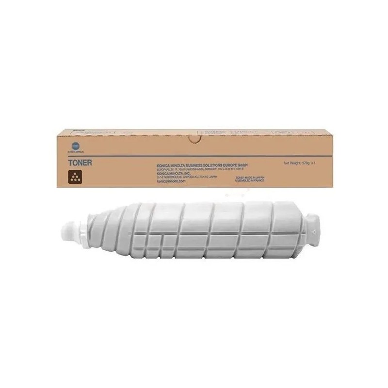 Minolta 622 - Toner originale A5E7150 - Black