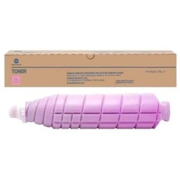 Minolta 622 - Toner authentique A5E7350 - Magenta