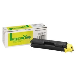 Kyocera Mita TK-580 - Toner authentique 1T02KTANL0