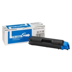 Kyocera Mita TK-580 - Toner authentique 1T02KTCNL0