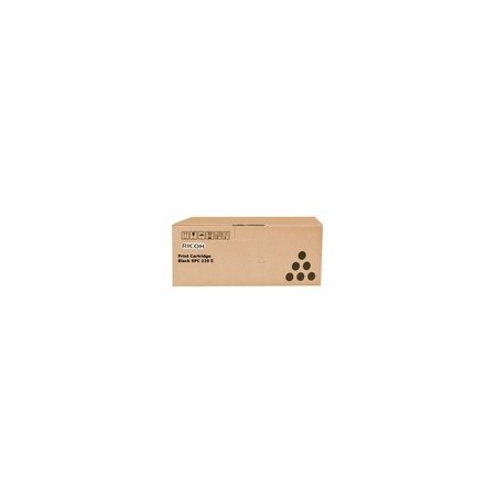 Toner originale Ricoh 406094, TYPESPC220E - Noir