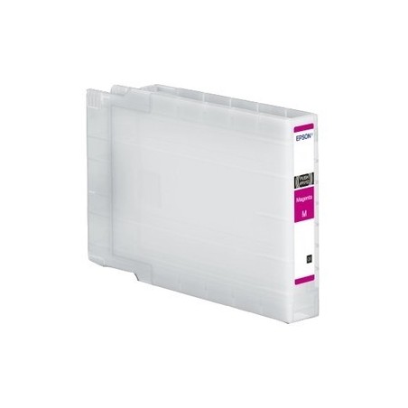 Epson T04A340 Cartouche originale C13T04A340 - Magenta