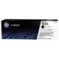 Toner originale Hp CF283A, 83A - noir