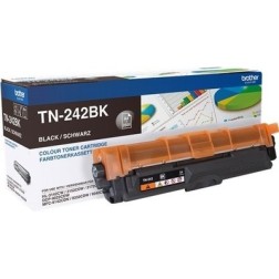 Toner authentique Brother TN-242BK - noir