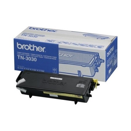 Toner originale Brother TN-3030 - noir