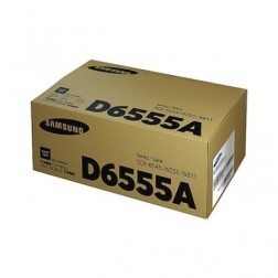 Samsung D6555A - Toner authentique SCXD6555AELS / SV208A