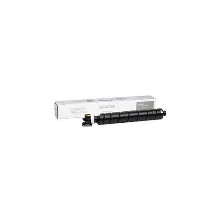 Kyocera Mita 8365 - Toner originale 1T02YP0NL0, TK-8365K - Black