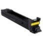 Minolta 4650 - Toner originale A0DK251 - Yellow