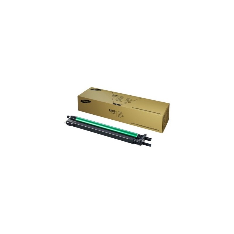 Samsung R809 - Tambour originale CLTR809SEE / SS689A, R809 - Black Cyan Magenta Yellow