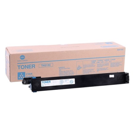 Toner originale Kyocera Mita A0D7452 - Cyan