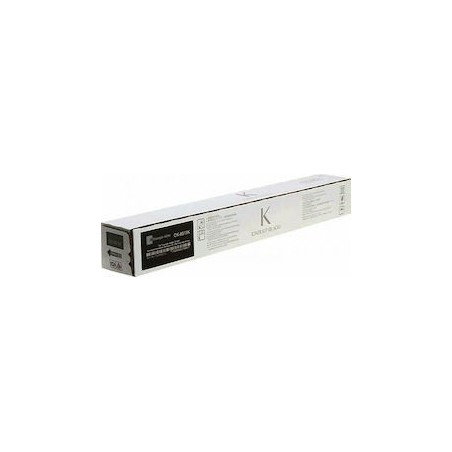Triumph Adler 8513 - Toner authentique CK8513K - Black