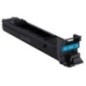 Minolta 4650 - Toner originale A0DK451 - Cyan