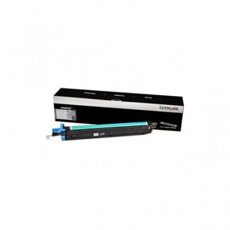 Lexmark 54G0 - Tambour originale 54G0P00 - Black