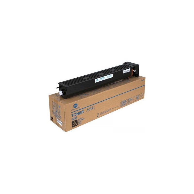 Toner originale Kyocera Mita A9K8150 - noir