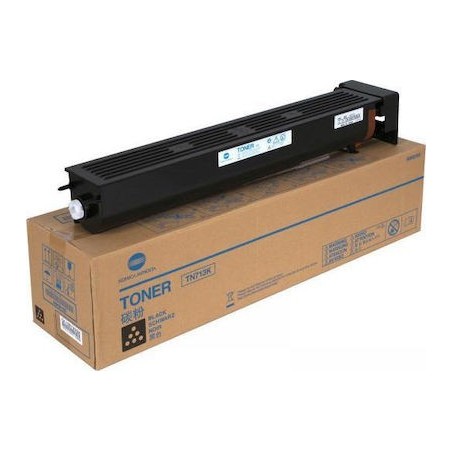 Toner authentique Kyocera Mita A9K8150 - noir