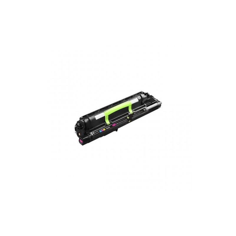Lexmark 72K0DM0 - Développeur originale RETURN 72K0DM0