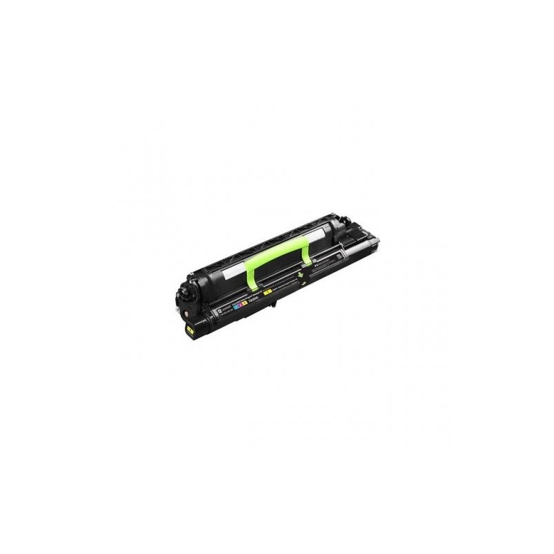 Lexmark 72K0DY0 - Développeur originale RETURN 72K0DY0
