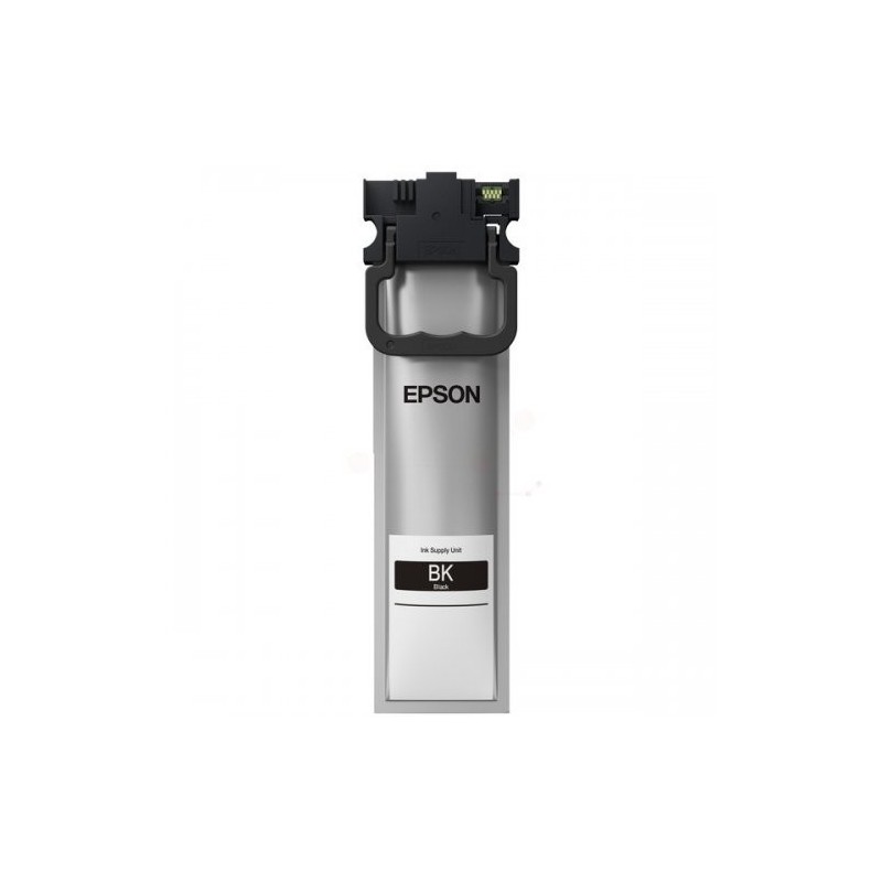 Epson T11D - Cartouche jet d'encre originale Epson C13T11D140 - Black