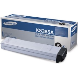 Samsung 8385 - Toner authentique CLXK8385A