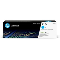 Hp 219A - Toner authentique W2191A