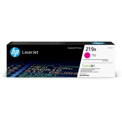 Hp 219A - Toner authentique W2193A