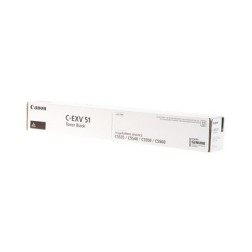 Canon 59 - Toner authentique 3760C002