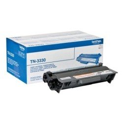 Toner authentique Brother TN-3330 - noir