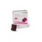 Xerox 8800 - Pack x 6 Encre Solide originale 108R00955 - Magenta
