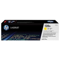 Toner authentique Hp CE322A