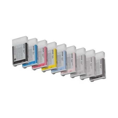Epson 6034 Cartouche originale C13T603400, T6034 - Jaune