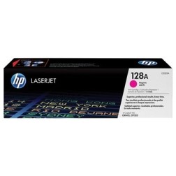 Toner authentique Hp CE323A