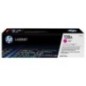 Toner originale Hp CE323A, 128A - Magenta